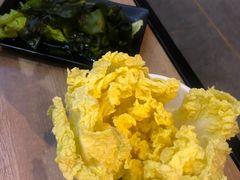 -百岁我家酸菜鱼·烤串(运河上街店)