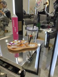 -上禾 HAIR SALON
