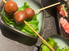 -湊湊火锅·茶憩(合生汇购物中心店)