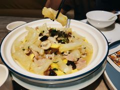 本帮白什盘-王记姚家味·地道苏帮菜(凤凰街店)