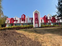 -漳州滨海火山岛自然生态风景区