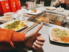 -海底捞火锅(吴中路店)