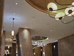 -三亚湾红树林度假世界(木棉酒店)