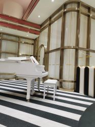 -奈尔宝·儿童乐园·亲子餐厅(鄞州万达店)