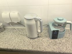 -奕新一诺台式母婴护理中心(我格广场店)