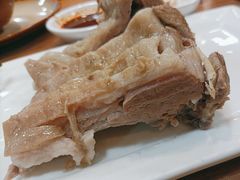 -贯贯吉·清真餐厅(浙江中路店)