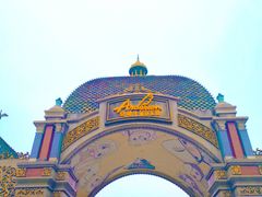 -安徒生童话乐园