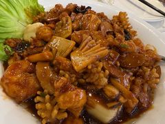 -普天和酒楼·新津菜·烤鸭(天津之眼店)