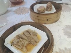 -新东源国际酒店·新东源食坊(沙井店)