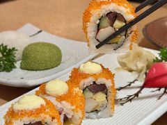 -德川家日本料理(中关村寰太大厦店)