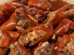 -那家小馆•北京菜•烤鸭(香山店)