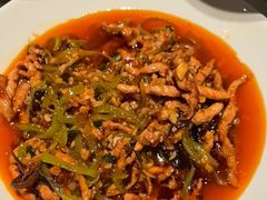 -院8里·小聚园老川菜(九眼桥店)