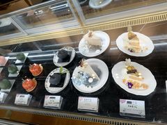 -朱迪小铺.半糖奶油蛋糕(海汇港店)