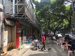 -二号桥脆绍面(星辉中路店)