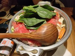 -藤原布二·大正创意料理(五台山店)