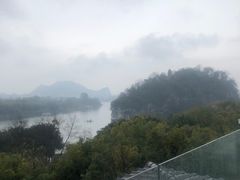 -维纳斯酒店-忆咖啡观景餐厅(象山公园店)