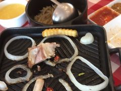 -西贝(深圳卓悦汇店)