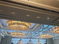 -曼格纳婚礼艺术中心(张江店)