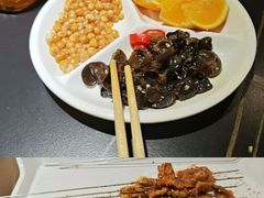 -京悦南门涮羊肉·羊蝎子火锅(田林路店)