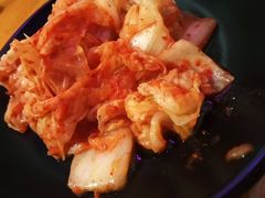 -首尔大排档