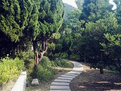 -青岛崂山太清宫