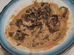 -曲氏老北京铜锅涮肉•火锅(不老街店)