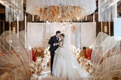 点击看大图 -海尚海婚礼定制中心