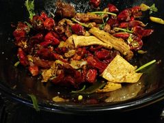 -食乐佳麻辣香锅(森林摩尔商业街区店)