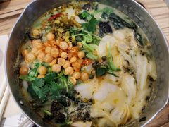 -小满手工粉(环宇荟店)