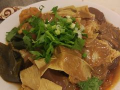 麻辣烫1-中家鑫园温泉酒店-自助餐