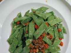 -北京老铺烤鸭(老城根店)
