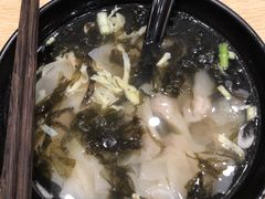 -巧燕坊一笼一蒸烧卖(西湖文化广场银泰店)