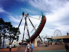 -秦皇岛乐岛海洋王国