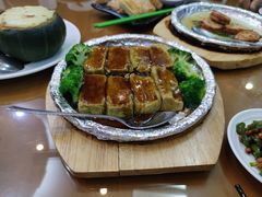 -一心斋素食馆(龙岗店)