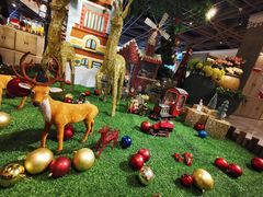 -金海湾自助餐厅(金陵饭店)