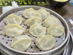 -志亮灌汤蒸饺·清真(庙后街店)