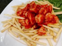 -福临门酒店·海鲜·家常菜·浑锅