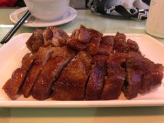 -新大咀港式茶餐厅(宝山万达店)