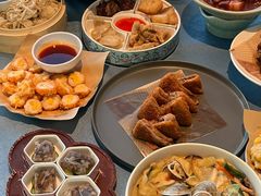 -闽海肴(北辰荟店)