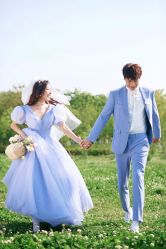 -雨墨婚纱摄影工作室