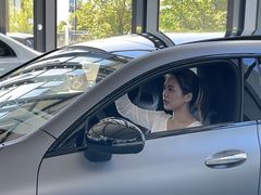 -宁波之星奔驰4S店(海曙店)