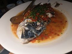 -大渔铁板烧(中山路八佰伴店)