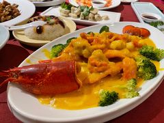 -恰恰餐厅(硕和生活广场店)