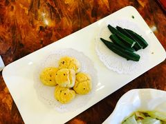 -红莲中餐厅(日航饭店)
