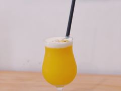 -小涵家蛋糕·咖啡(金山湖花园店)