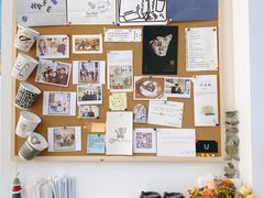 -Line 咖啡(石厦花园店)