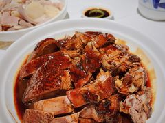 -花城苑广府菜(侨鑫店)