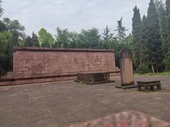 -成都武侯祠博物馆