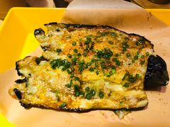 茄子-我是那个大叔·美食研究所(新塘路店)