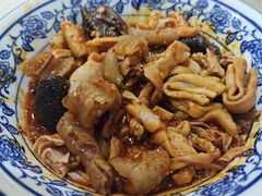 -艾麻子奶汤面(文庙街店)